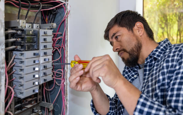 Best Emergency Electrical Repair  in Manteo, NC